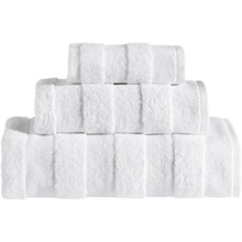 Apogee collection 3 Pcs Towel Set