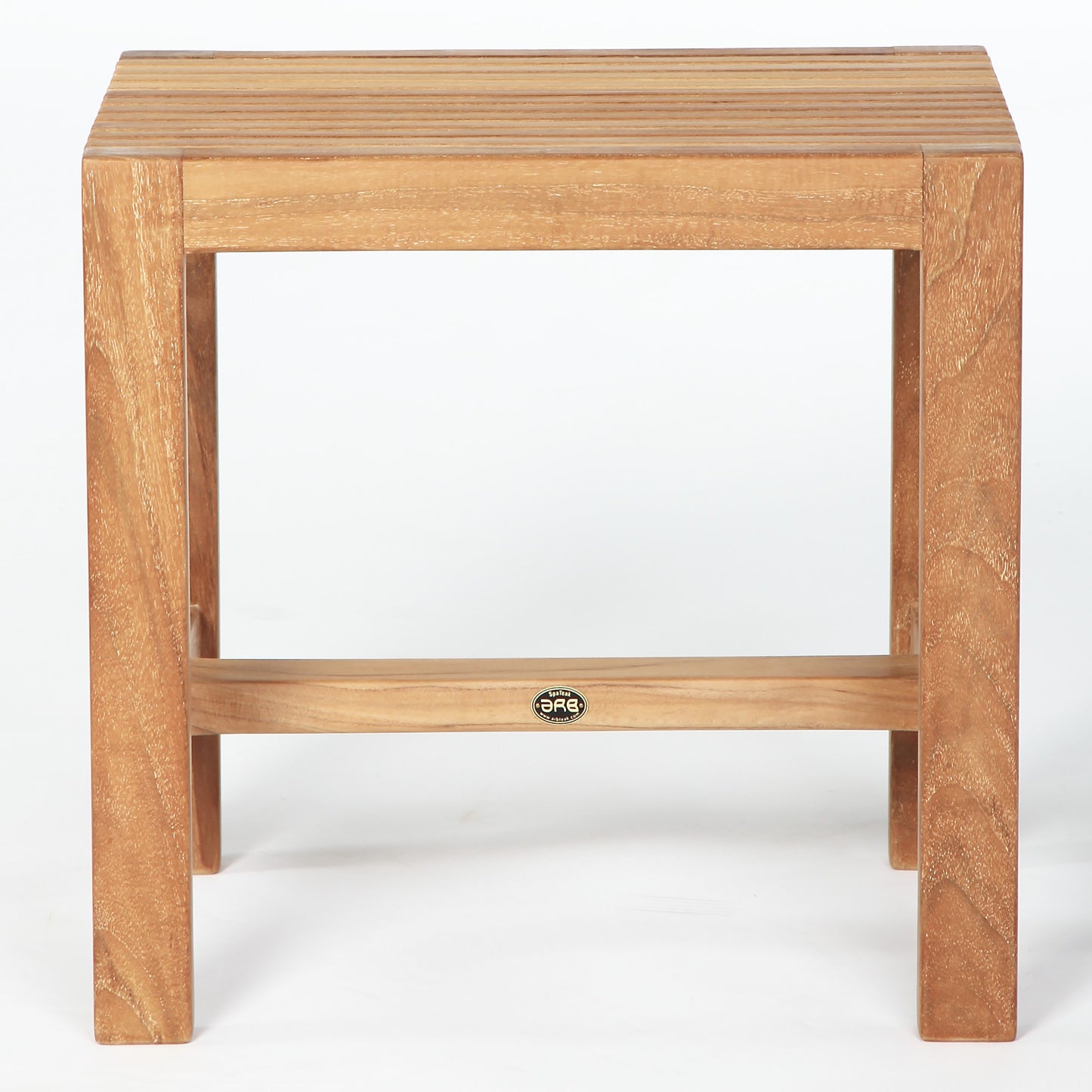 Teak Shower Bench Fiji 18" (45 cm)