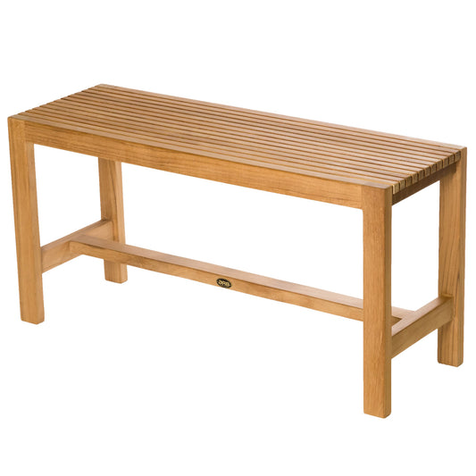 Teak Shower Bench Fiji 36" (90 cm)