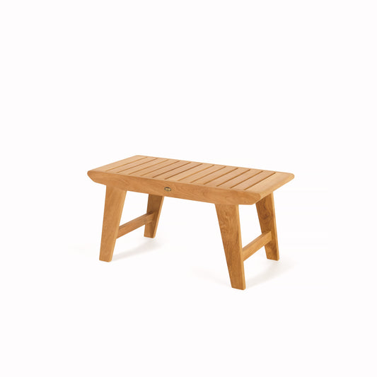 Teak Bench Table Hawaii 36" (90 cm)