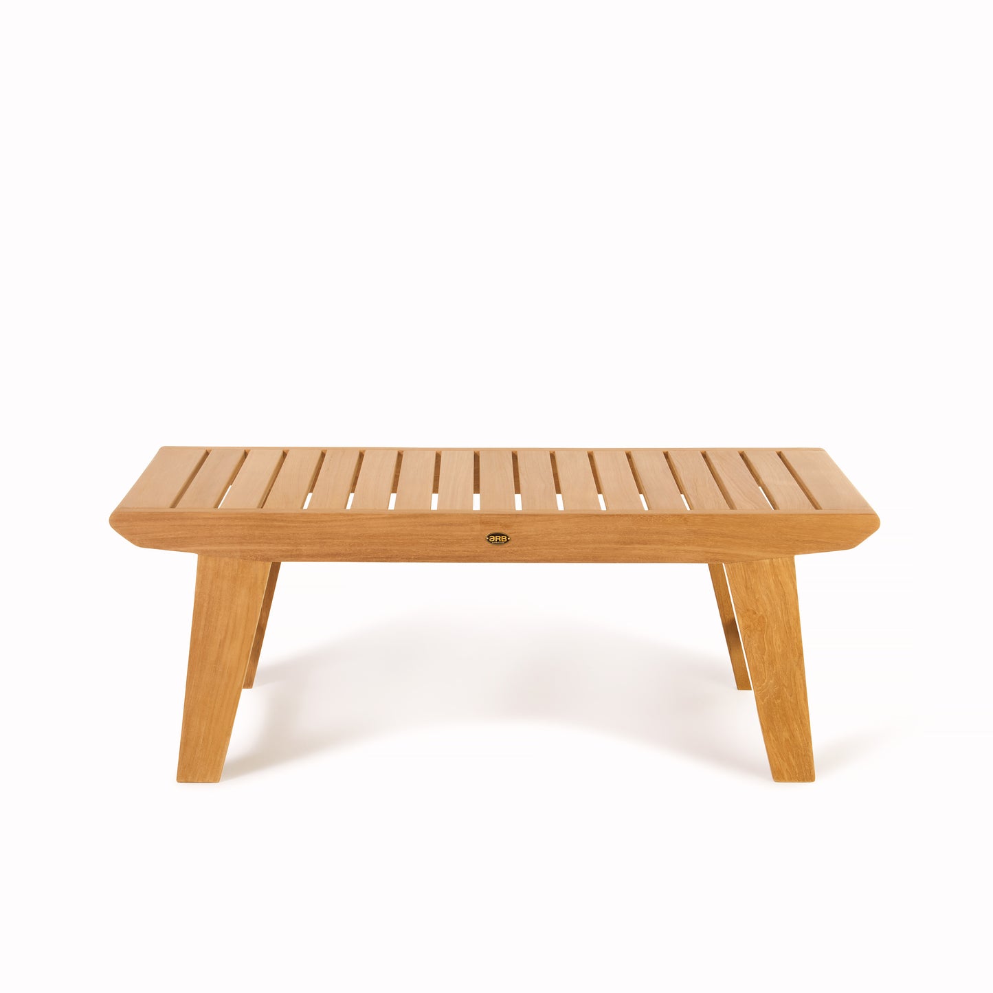 Teak Bench Table Hawaii 47" (120 cm)