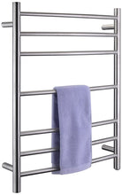 Gown 7-Bar Electric Towel Warmer