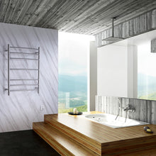 Gown 7-Bar Electric Towel Warmer